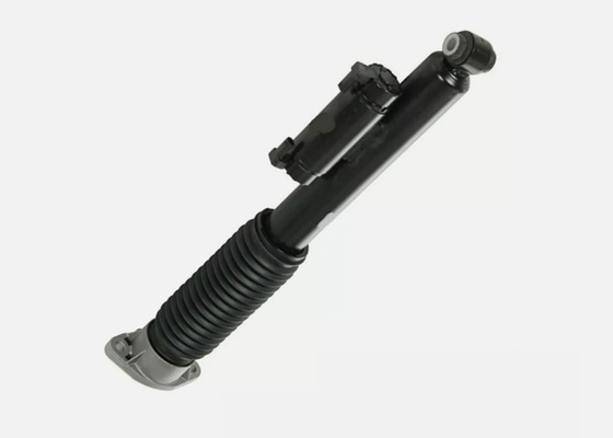2PCS Rückgasstoßdämpfer für Mercedes-Benz W253 C253 X253 GLC 2016-2020 A2533204500 A2533204600