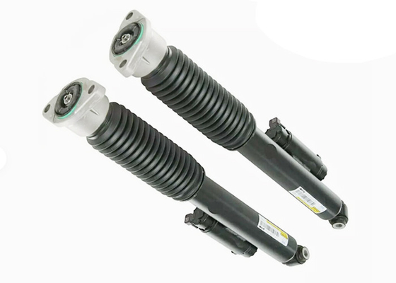 2PCS Rückgasstoßdämpfer für Mercedes-Benz W253 C253 X253 GLC 2016-2020 A2533204500 A2533204600