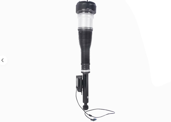 A2213205713 A2213205813 Rückenluftfederung Stoßstützmontage für Mercedes Benz S350 S450 S550 CL550 W221 2006-2012.