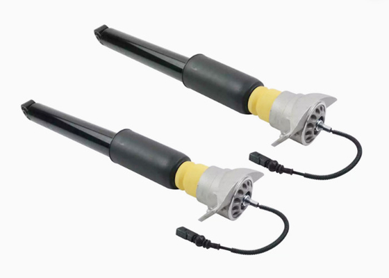 Hintersteckenschlagdämpfer für Audi A6 C7 A7 4G Quattro 2011-2018 4G0616031