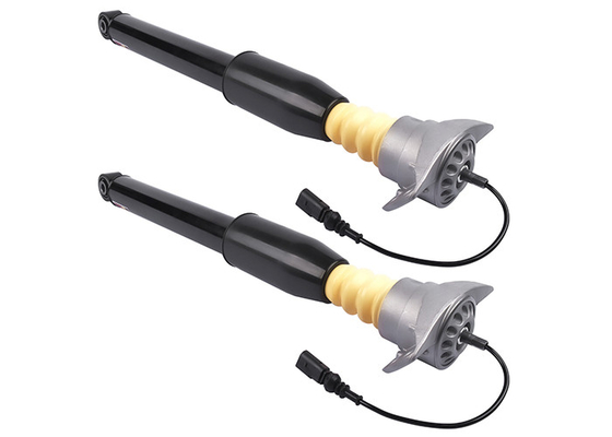 Hintersteckenschlagdämpfer für Audi A6 C7 A7 4G Quattro 2011-2018 4G0616031