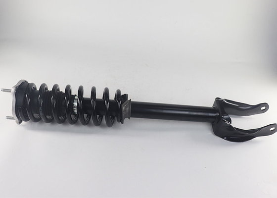 A1673237400 A1673237500 Front-Hydraulische Feder-Schockabsorber für Mercedes Benz W167 GLE450 2019