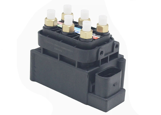 68087233AA Neue Luftaufhängung Solenoid-Luftregelungsventilblock für Jeep Grand Cherokee 2011-2021