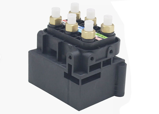 68087233AA Neue Luftaufhängung Solenoid-Luftregelungsventilblock für Jeep Grand Cherokee 2011-2021