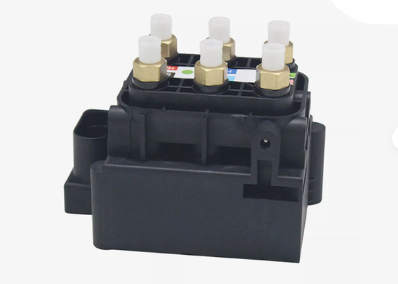 68087233AA Neue Luftaufhängung Solenoid-Luftregelungsventilblock für Jeep Grand Cherokee 2011-2021