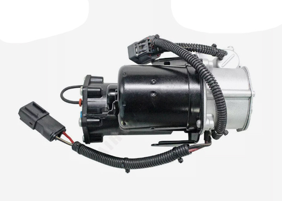 Luftfederungskompressor Pumpe Hitachi Typ für Land Rover Range Rover Vogue III L322 LR025111 06-12