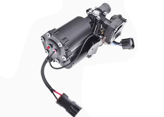 Luftfederungskompressor Pumpe Hitachi Typ für Land Rover Range Rover Vogue III L322 LR025111 06-12