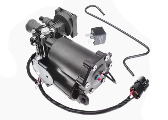 Luftfederungskompressor Pumpe Hitachi Typ für Land Rover Range Rover Vogue III L322 LR025111 06-12