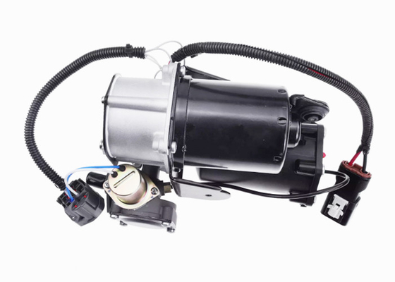 Luftfederungskompressor Pumpe Hitachi Typ für Land Rover Range Rover Vogue III L322 LR025111 06-12