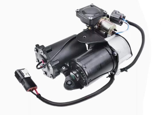 Luftfederungskompressor Pumpe Hitachi Typ für Land Rover Range Rover Vogue III L322 LR025111 06-12