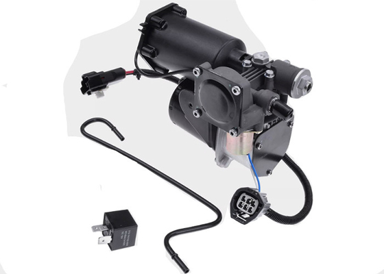 Luftfederungskompressor Pumpe Hitachi Typ für Land Rover Range Rover Vogue III L322 LR025111 06-12