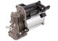 Luft-Suspendierungs-Ausrüstungs-Luft-Frühlings-Kompressor-Pumpe A166320104 des Auto-W166