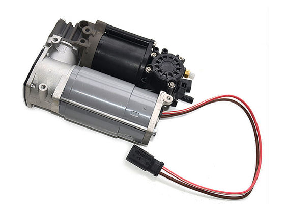 Luft-Suspendierungs-Kompressor-Pumpe BMWs F01 F02 37226794465 in nagelneuer Zustand