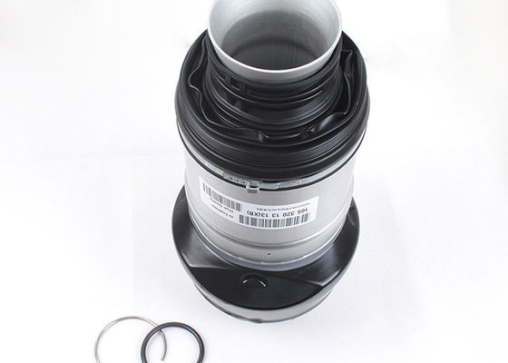 MERCEDES-BENZluft-Suspendierungs-Reparatur-Set für Luft-Frühlings-Ausrüstung A1663202513 A1663201313 der Front-W166