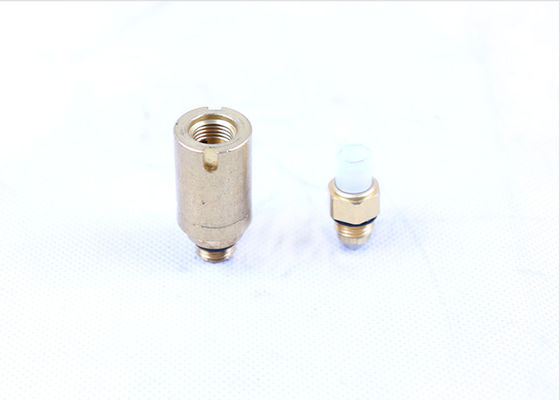 Standardluftsack-Suspendierungs-Reparatur-Set-Kupfer-Ventil für Cayennepfeffer Audi Q7 OE 7L8616039D