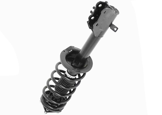 Für Mazda CX-9 2007-2015 Front-Complete Strut-Bündelungen und hintere Stoßdämpfer 172444 172443