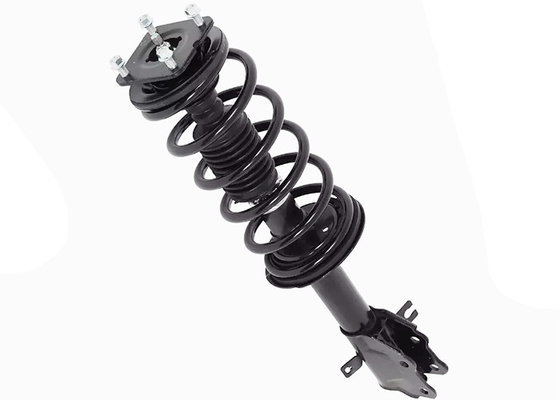 Für Mazda CX-9 2007-2015 Front-Complete Strut-Bündelungen und hintere Stoßdämpfer 172444 172443