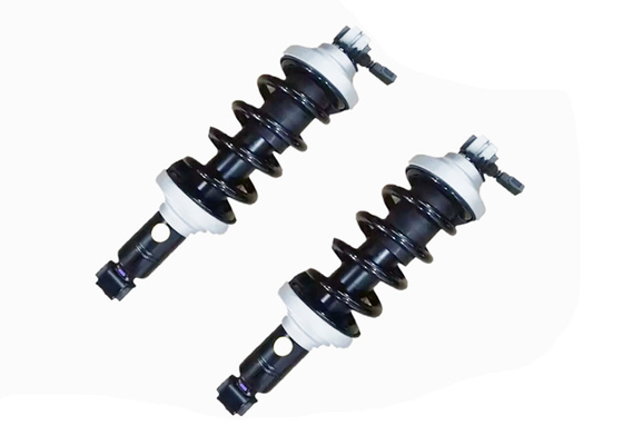 Rückenschlagdämpfer mit magnetischer Fahrsteuerung für Audi R8 Lamborghini Huracan 4T0512019L 2015-2021