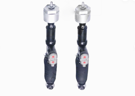 Rücken Stoßdämpfer Stützpunkte passen Bentley Arnage V8 R RL T 2005-2009 OEM PD111565PA