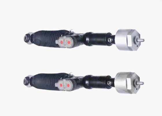 Rücken Stoßdämpfer Stützpunkte passen Bentley Arnage V8 R RL T 2005-2009 OEM PD111565PA