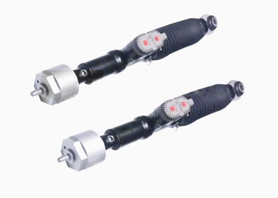 Rücken Stoßdämpfer Stützpunkte passen Bentley Arnage V8 R RL T 2005-2009 OEM PD111565PA