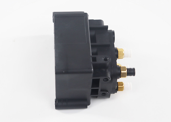 Luftfederungspumpe Solenoidventilblock für Mercedes Benz W205 W222 C217 A0993200058