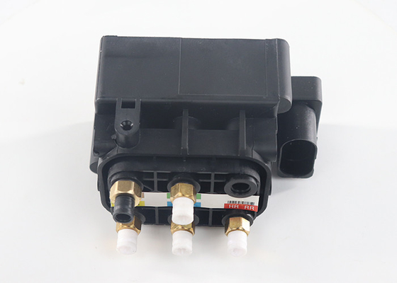 Luftfederungspumpe Solenoidventilblock für Mercedes Benz W205 W222 C217 A0993200058