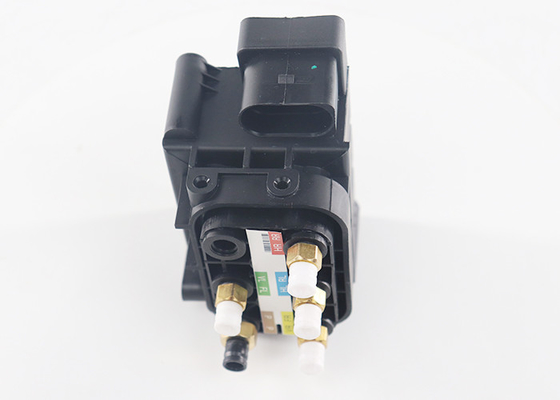 Luftfederungspumpe Solenoidventilblock für Mercedes Benz W205 W222 C217 A0993200058