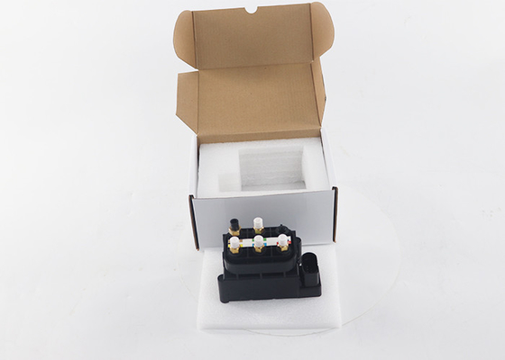 Luftfederungspumpe Solenoidventilblock für Mercedes Benz W205 W222 C217 A0993200058