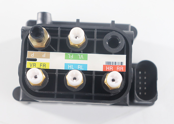 Luftfederungspumpe Solenoidventilblock für Mercedes Benz W205 W222 C217 A0993200058