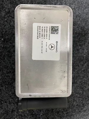 A2233200804 A2233203303 A2239014207 W223 Luftfederungskompressor Pumpendruckregelungsanlage Hydraulikblock