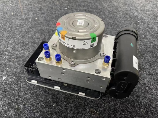 A2233200804 A2233203303 A2239014207 W223 Luftfederungskompressor Pumpendruckregelungsanlage Hydraulikblock