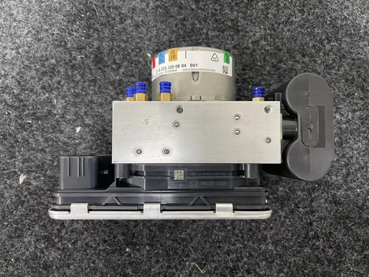 A2233200804 A2233203303 A2239014207 W223 Luftfederungskompressor Pumpendruckregelungsanlage Hydraulikblock