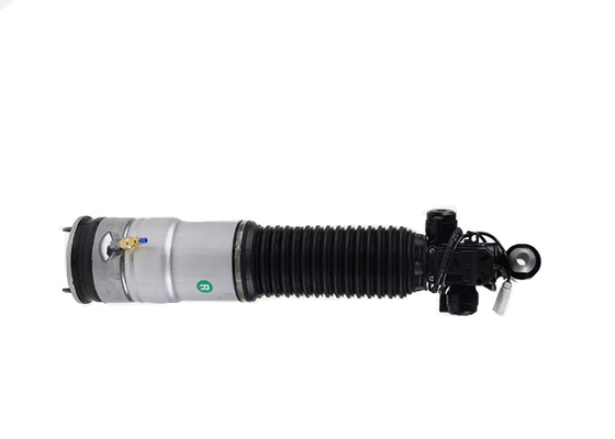 37126796929 37126796930 Rückseite Rechte Luftaufhängung Stütze W/EDC Für BMW 7er F01 F02 740Li 750Li