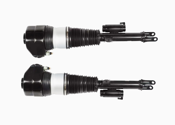 Vorwärts-Luftfederung-Schockstützen für 16-20 BMW 7er G11 G12 740i 750i RWD 37107915969 37107915970