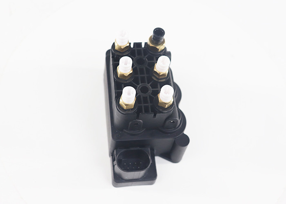 37206850319 Luftfederung Solenoid-Luftregelungsventilblock für Rolls-Royce Ghost 2010-2018