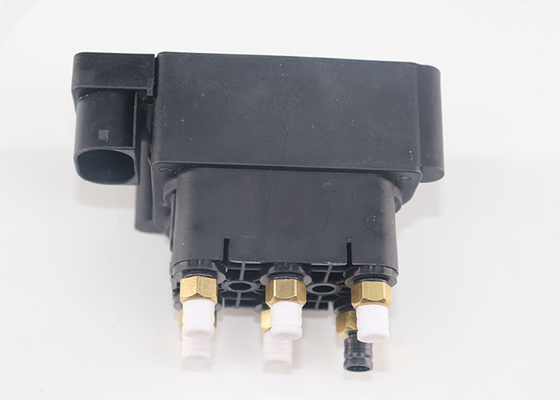 37206850319 Luftfederung Solenoid-Luftregelungsventilblock für Rolls-Royce Ghost 2010-2018