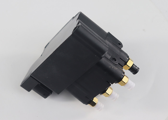 37206850319 Luftfederung Solenoid-Luftregelungsventilblock für Rolls-Royce Ghost 2010-2018