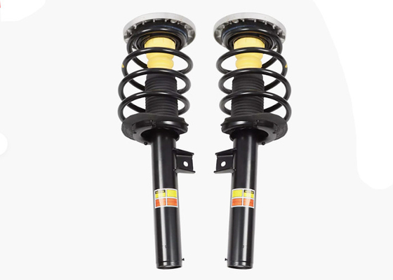 BMW X3 F25 X4 F26 XDrive28i XDrive35i 2x Vorderschlagstützen Federmontage 31316796315 31316796316