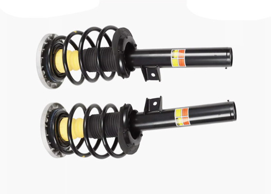 BMW X3 F25 X4 F26 XDrive28i XDrive35i 2x Vorderschlagstützen Federmontage 31316796315 31316796316