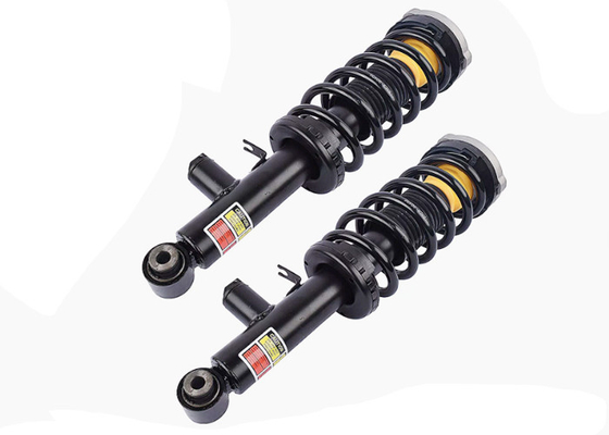37126799911 37124096733 Rücken Stoßdämpfer Stützpunkte Assys mit EDC Für BMW X3 F25 X4 F26 X Drive 2011-2018