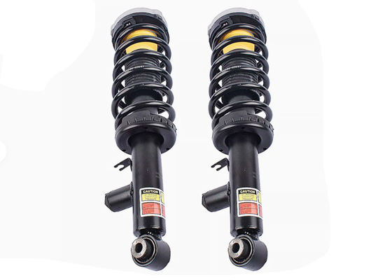 37126799911 37124096733 Rücken Stoßdämpfer Stützpunkte Assys mit EDC Für BMW X3 F25 X4 F26 X Drive 2011-2018
