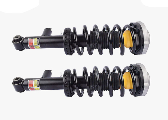 37126799911 37124096733 Rücken Stoßdämpfer Stützpunkte Assys mit EDC Für BMW X3 F25 X4 F26 X Drive 2011-2018