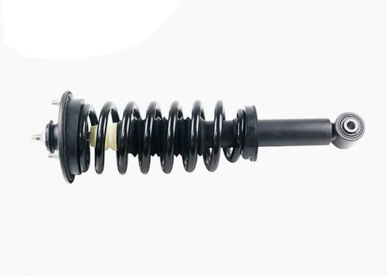 Luftfederungsschlag auf Spirale Federschlag für 2006-2013 Range Rover Sport 05-09 LR3 LR4