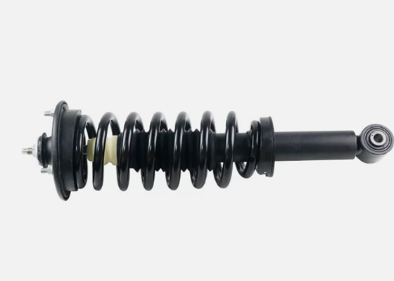 Luftfederungsschlag auf Spirale Federschlag für 2006-2013 Range Rover Sport 05-09 LR3 LR4