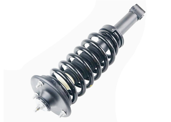 Luftfederungsschlag auf Spirale Federschlag für 2006-2013 Range Rover Sport 05-09 LR3 LR4