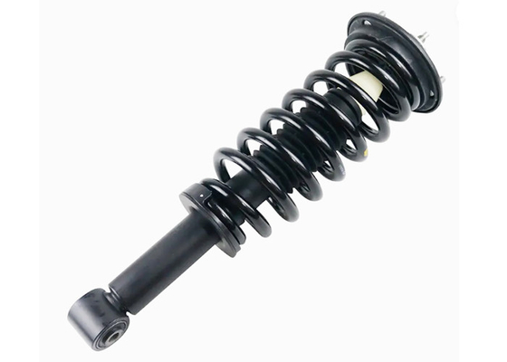 Luftfederungsschlag auf Spirale Federschlag für 2006-2013 Range Rover Sport 05-09 LR3 LR4