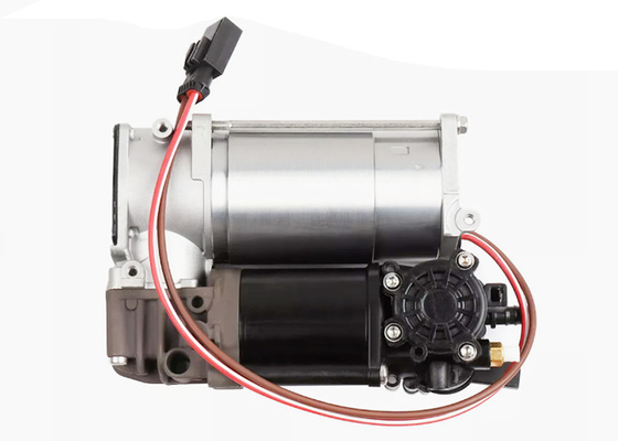 37206864215 37206789165 Für die BMW 7er F01 F02 740 750 760 Li Luftfederungskompressor Pumpe + Ventilblock