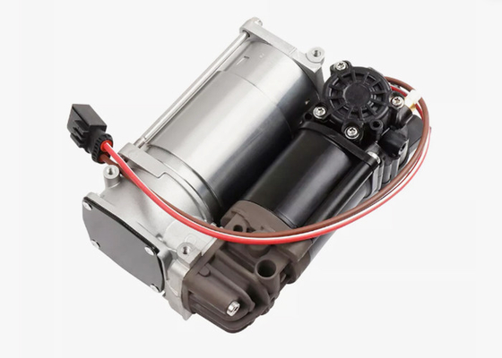 37206864215 37206789165 Für die BMW 7er F01 F02 740 750 760 Li Luftfederungskompressor Pumpe + Ventilblock
