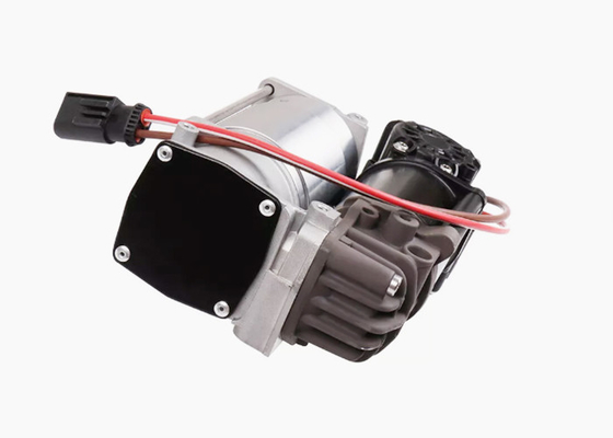 37206864215 37206789165 Für die BMW 7er F01 F02 740 750 760 Li Luftfederungskompressor Pumpe + Ventilblock